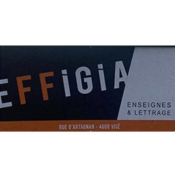 Effigia