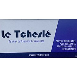 Le Tchesné