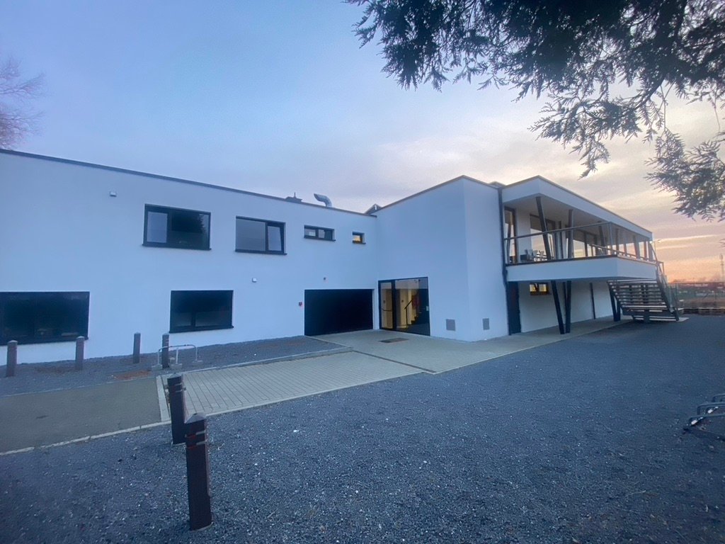 Royal Tennis Club Visé