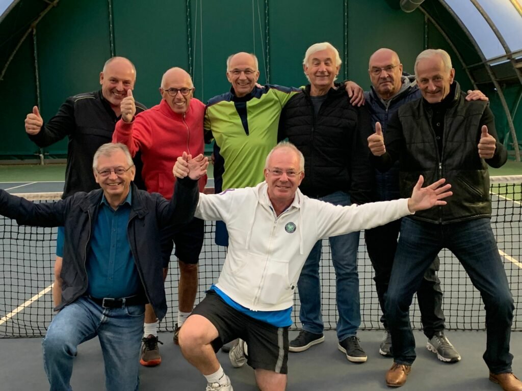 TC Visé champion AFT Ligue 65