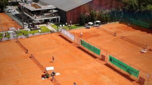 Tournoi des Jeunes 2025