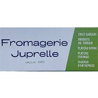 Fromagerie de Juprelle