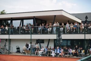 Retour en images sur notre tournoi étoilé