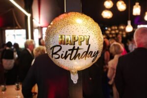 Quelques moments choisis de notre soirée de gala 50 ans