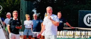 Tournoi 5*, tout ce qu'il faut savoir....