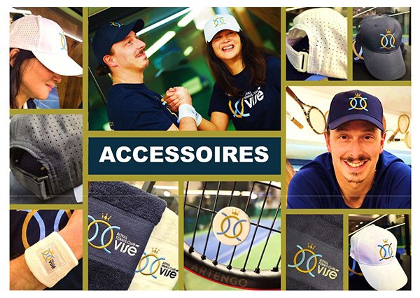 Accessoires