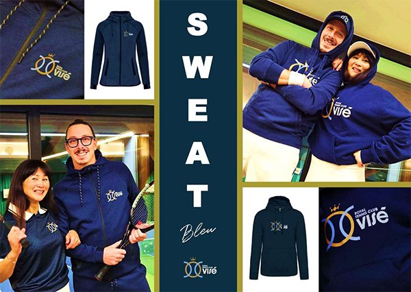 Sweats & Trainings