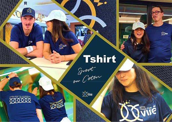 T-Shirts