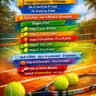 Programme complet Cours et Stages 2026